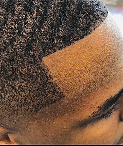 Barber Shop «TAPERZ BARBER SHOP», reviews and photos, 11477 Woodland Springs Dr, Fort Worth, TX 76244, USA