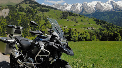 Moto-Plaisir Location Rental Ville-la-Grand