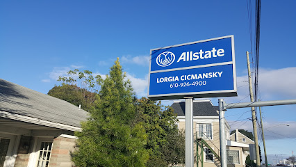 Lorgia Cicmansky: Allstate Insurance