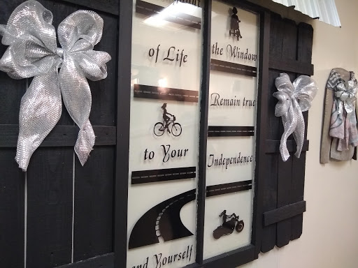 Harley-Davidson Dealer «Appleton Harley-Davidson®», reviews and photos, 2501 Highway 41A Byp B, Clarksville, TN 37043, USA