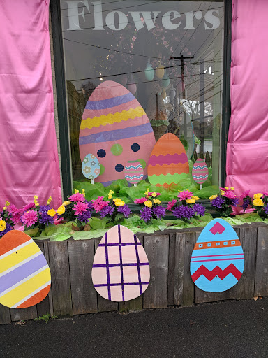 Florist «Woodlawn Gardens Florist», reviews and photos, 728 Pontiac Ave, Cranston, RI 02910, USA