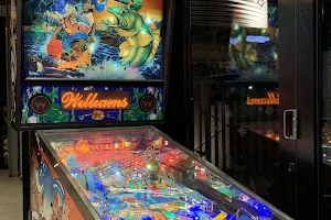 Sunshine Coast Pinball image