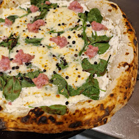 Pizza du Le Commerce - Pizzeria & Café à Ruoms - n°19