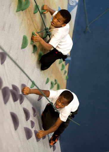 Rock Climbing «Central Rock Gym», reviews and photos, 299 Barber Ave, Worcester, MA 01606, USA