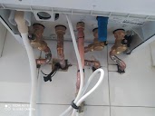 Calderas Gas Calefacción - Fontanería HC en Santander