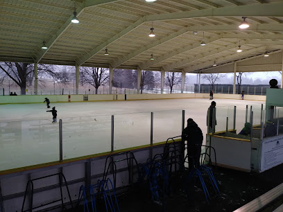 Buhr Park Ice Arena