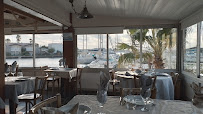 Atmosphère du Restaurant La Jetée à Cap d'Agde (Le - n°1