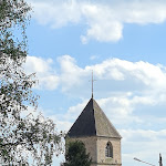 Photo n° 5 de l'avis de Jean.r fait le 04/05/2021 à 22:45 pour église Notre-Dame à Relanges