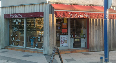 Au gré des Vins à Andernos-les-Bains