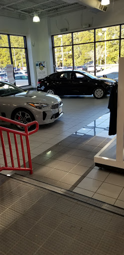 Kia Dealer «Casey Kia», reviews and photos, 11999 Jefferson Ave, Newport News, VA 23606, USA
