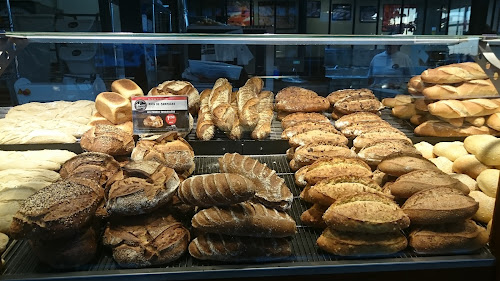 Marie Blachère Boulangerie Sandwicherie Tarterie à Roques