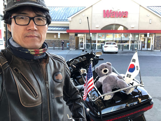 Sandwich Shop «Wawa», reviews and photos, 38711 Sussex Hwy, Delmar, DE 19940, USA