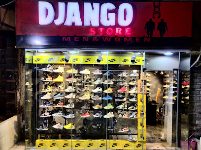 Django Store