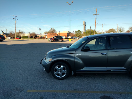 Thrift Store «Goodwill Colonial Heights Retail Store», reviews and photos