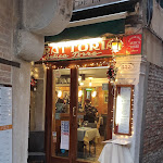 Photo n°1 de l'avis de Giuseppe. fait le 16/01/2022 à 09:34 sur le  Trattoria Antica Torre à Venice