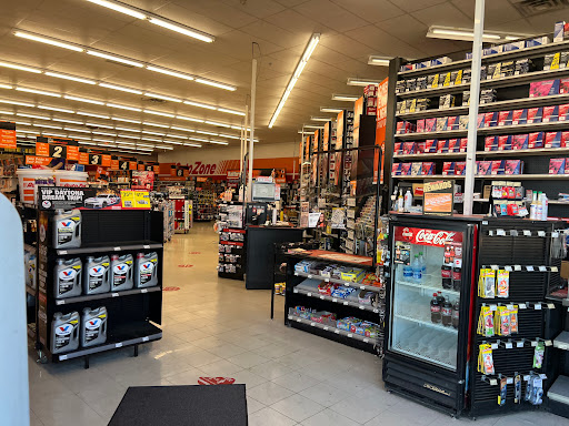 Auto Parts Store «AutoZone», reviews and photos, 1503 17th Ave E, Shakopee, MN 55379, USA