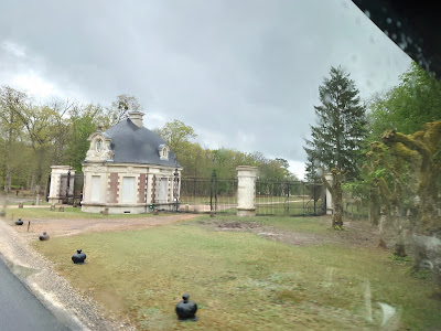 Ancien Petit Séminaire Saint Louis à Neuvy-sur-Barangeon
