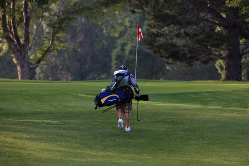 Golf Course «Harvard Gulch Golf Course», reviews and photos, 660 E Iliff Ave, Denver, CO 80210, USA