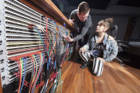 Recording Connection Audio Institute - Photo 5 - Car repair in Houston, TX, Houston