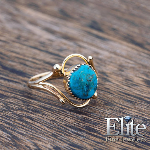 Jewelry Store «Elite Jewelry and Loan», reviews and photos, 805 N Scottsdale Rd, Tempe, AZ 85281, USA
