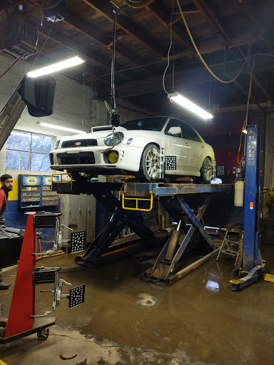 Auto Repair Shop «wellsboro automotive», reviews and photos, 54 Old Tioga St, Wellsboro, PA 16901, USA