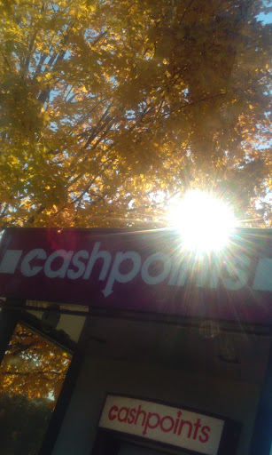 Shopping Mall «Tower Shopping Center», reviews and photos, 3685 New Bern Ave, Raleigh, NC 27610, USA