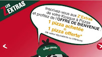 Photos du propriétaire du Pizzeria Le Kiosque A Pizzas De Monteils - n°4