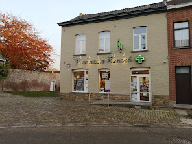 Pharmacie Sophie Renard sa