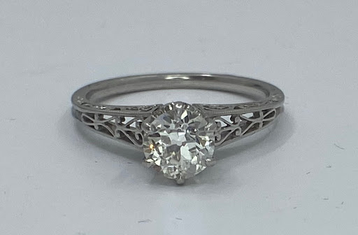 Jewelry Buyer «Sheldon Jewelers», reviews and photos, 371 Worcester Rd, Framingham, MA 01701, USA