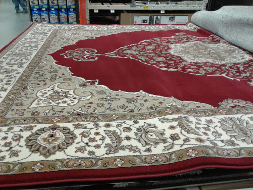 Home Improvement Store «The Home Depot», reviews and photos, 215 SW Home Depot Dr, Lake City, FL 32055, USA