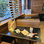 Photo n° 4 McDonald's - McDonald's à Albaret-Sainte-Marie