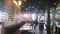 Atmosphère du Restauration rapide McDonald's à Creysse - n°2