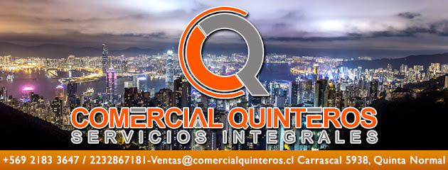 Comercial Quinteros