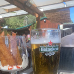 Photo n°1 de l'avis de Ana.a fait le 02/05/2023 à 19:23 sur le  Ondagalapos à São Simão