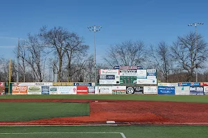 VA Memorial Stadium image