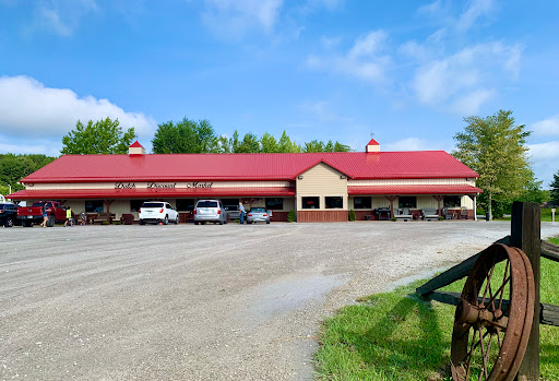 Grocery Store «Dutch Discount Market», reviews and photos, 3498 IN-56, Hanover, IN 47243, USA