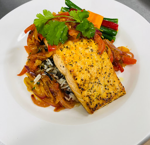 Caterer «The Kosher Kitchen Catering Co.», reviews and photos, 6301 Montrose Rd, Rockville, MD 20852, USA