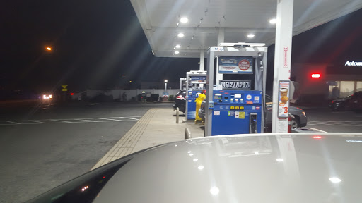 Auto Repair Shop «Abington Sunoco», reviews and photos, 907 Bedford St, Abington, MA 02351, USA