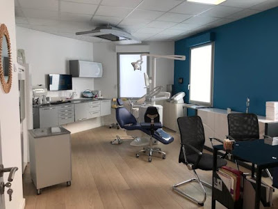 Dentiste- Drs LAFFOND et MARCELIS LAFFOND à Agen