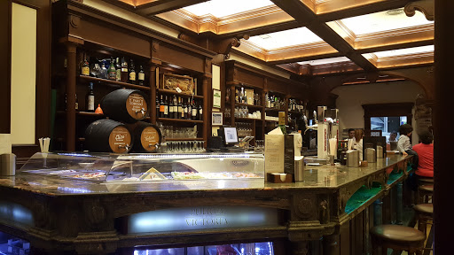 BAR CAFETERĂA EL RECREO