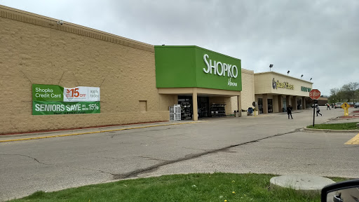 Home Goods Store «Shopko Monona», reviews and photos, 2101 W Broadway, Monona, WI 53713, USA