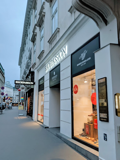 Shoepassion Store Wien (Premium Schuhfachgeschäft)