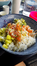 Photo n°33 de You Sushi Bayonne à Bayonne ()