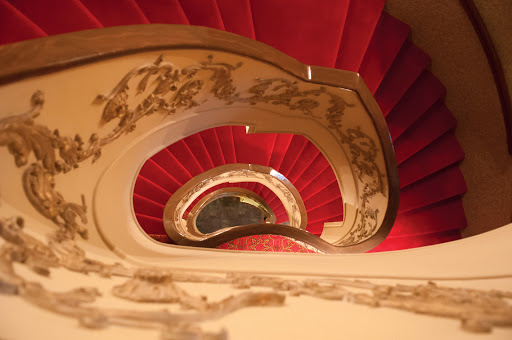 Opera House «Lexington Opera House», reviews and photos, 401 W Short St, Lexington, KY 40507, USA