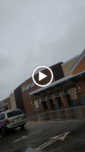 Department Store «Walmart Supercenter», reviews and photos, 33 Sherwood Dr, Tilton, NH 03276, USA