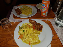 Plats et boissons du Restaurant chinois Tong Xing à Rueil-Malmaison - n°2