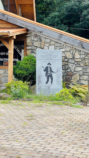 Amusement Center «Ghost Town In The Sky», reviews and photos, 16 Fie Top Rd, Maggie Valley, NC 28751, USA