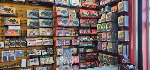 Video Game Store «Game Over Videogames», reviews and photos, 4502 S Steele St #927a, Tacoma, WA 98409, USA