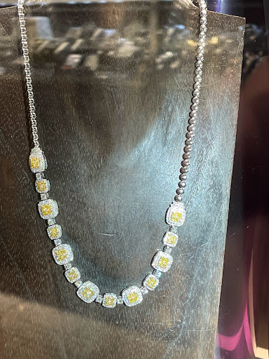 Jewelry Store «Ben Bridge Jeweler», reviews and photos, 4733 Tacoma Mall Blvd #100, Tacoma, WA 98409, USA