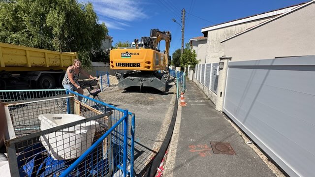 Photo n° 4 de l'avis de CYRIL.A fait le 26/09/2023 à 17:37